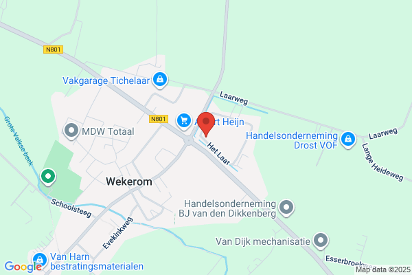 Rewema Reparatur-Werkstatt