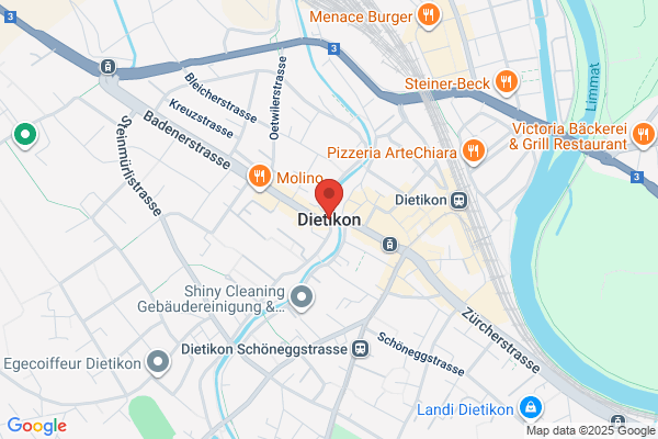 PCTech Petrovic