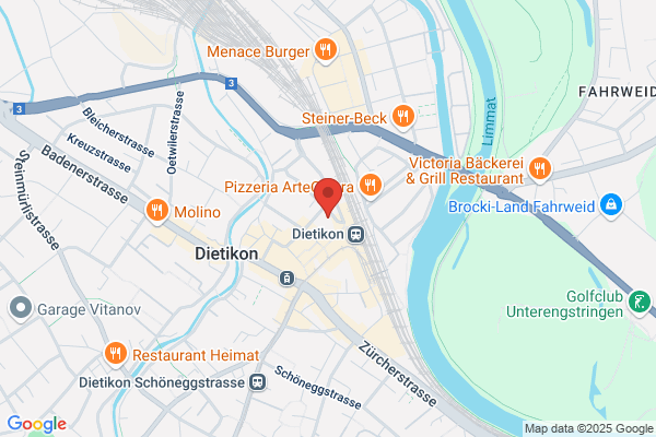Betreibungs- und Gemeindeammannamt