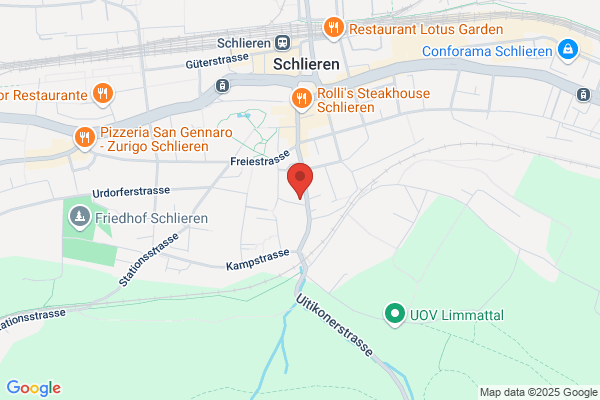 Trend Products (Schweiz) AG
