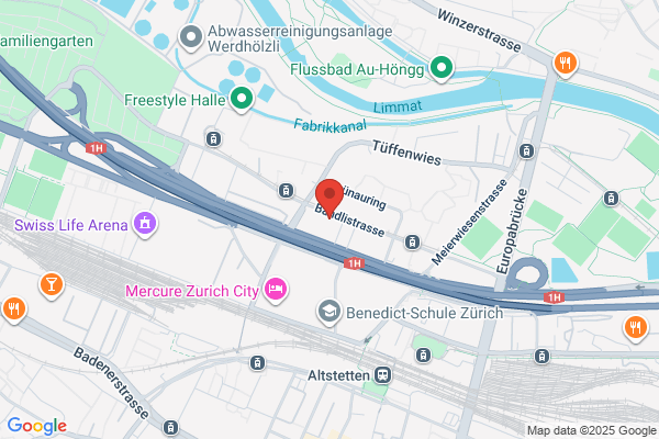 National Umzüge GmbH