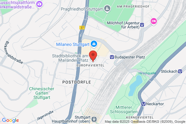 Stadtbibliothek