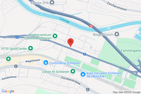 Stiftung Jugend und Wohnen