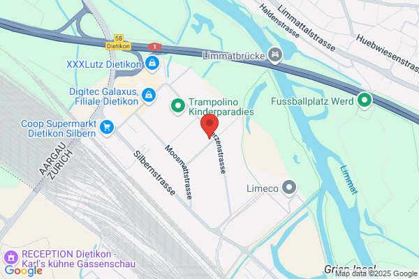 e-motion e-Bike Welt Dietikon