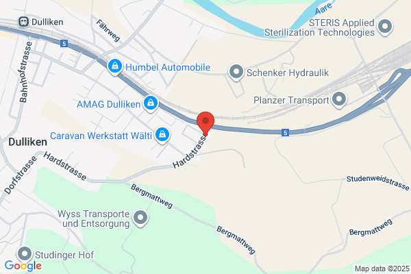Time-Speed Garage GmbH