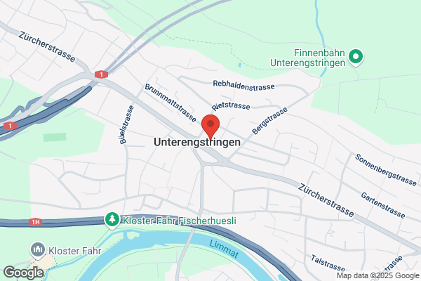 Qualidata Treuhand AG