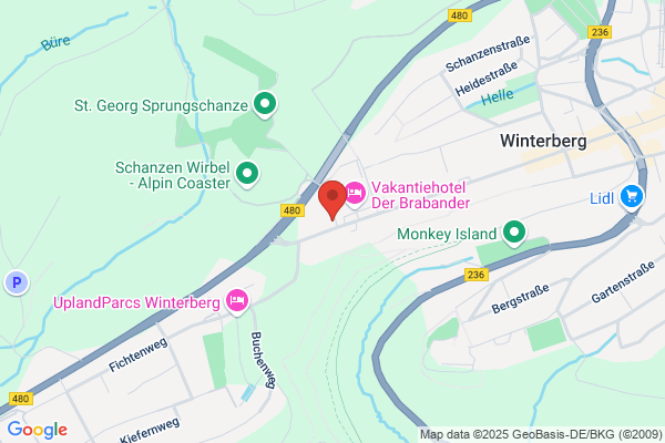 Fobachem D. Winterberg