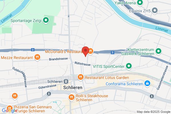 Haemmerli und Kaempf Garten- und Landschaftsbau