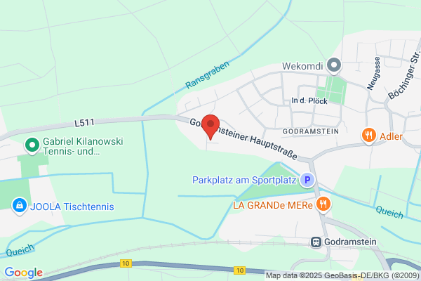 Gipsergeschäft Büsser Roland