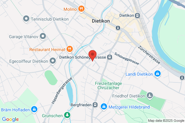 Fashion und Kosmetik Therapie-Center Martena