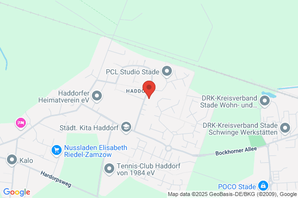 HDR Trading GmbH
