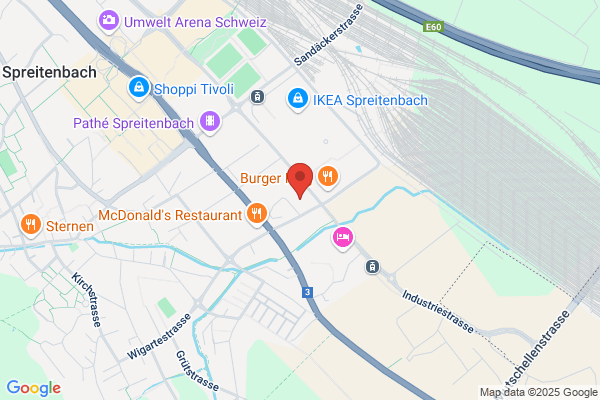 Autowaschstrasse Erni