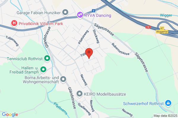 Giorgi Services