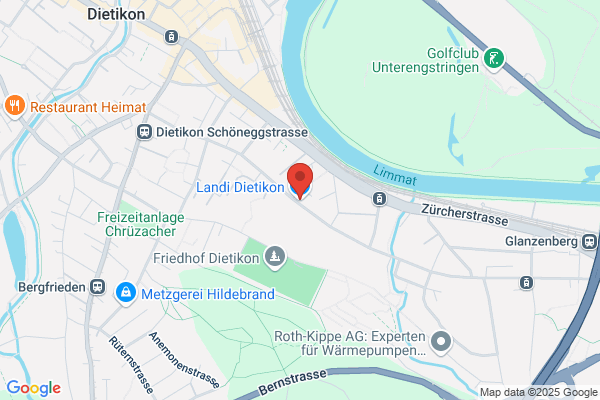 Dekoline B. und R. Widmer