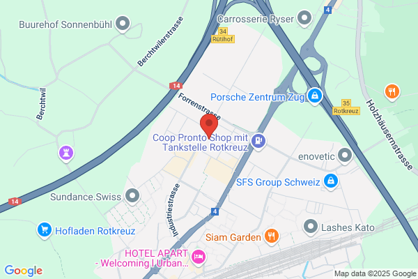 Imhof Bio-Pflanzen GmbH