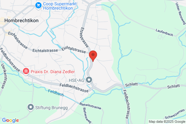 Moesch + Hintermann AG