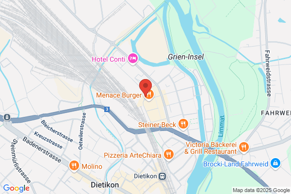 Definition Holding GmbH