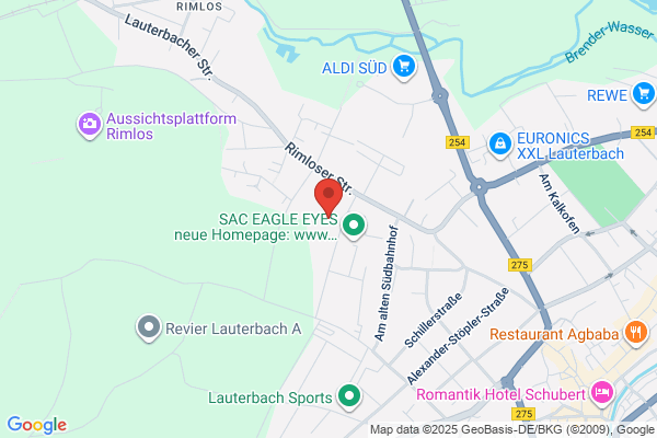 Beratungs u. Handels-Agentur