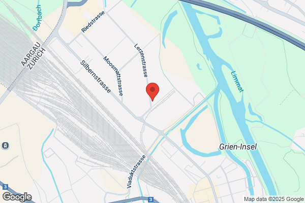 Bernina Storen AG