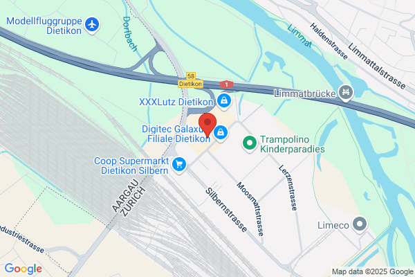 HIAG Immobilien Schweiz AG