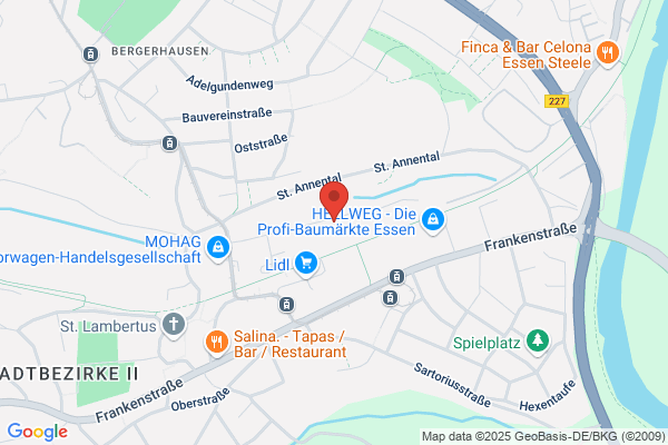 Immocare GmbH