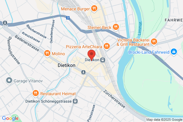 Locher Immobilien-Treuhand