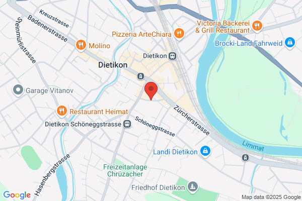 Limmat