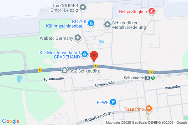 ITC Solutions GmbH