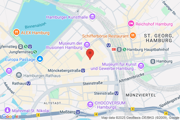 M und M Work AG