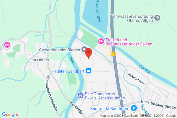 Kontec GmbH
