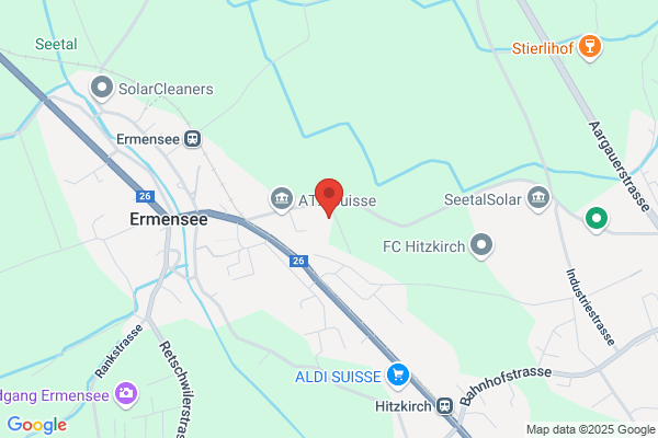 Bruemmer Zimmerei AG