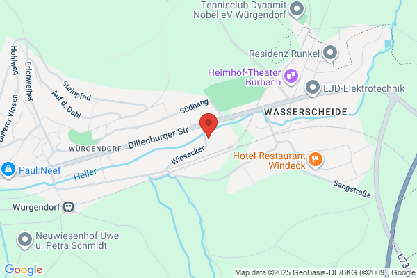 Wiesacker GmbH
