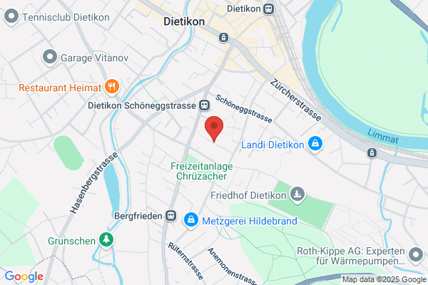 Evang.-ref. Kirchengemeinde