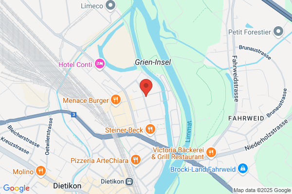 Meltweg GmbH