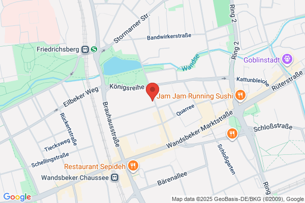 Beautylight GmbH