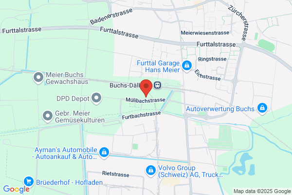 Senevita Casa Zürich Unterland