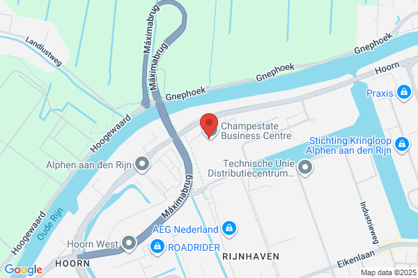 KDM Kurierdienst