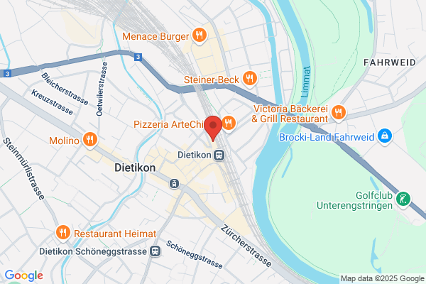 SPAR Supermarkt