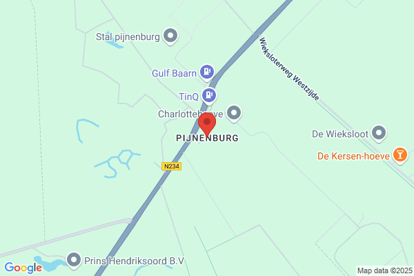Pijnenburg AG
