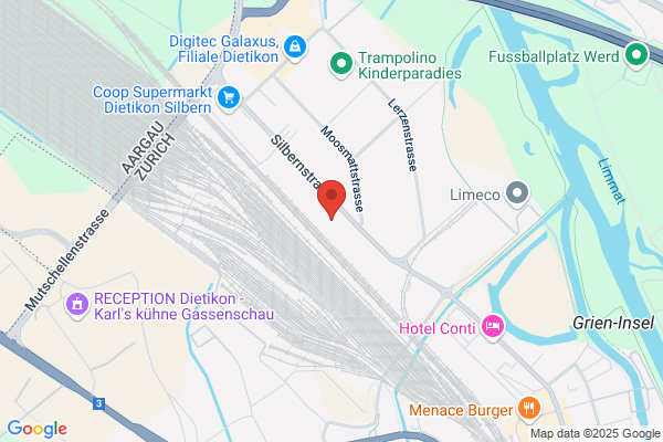 Theo Santschi AG