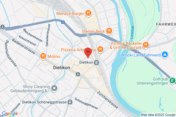 Physiotherapie Bedzeti