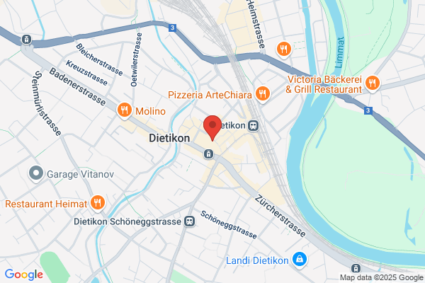 Migros-Genossenschaft Aare