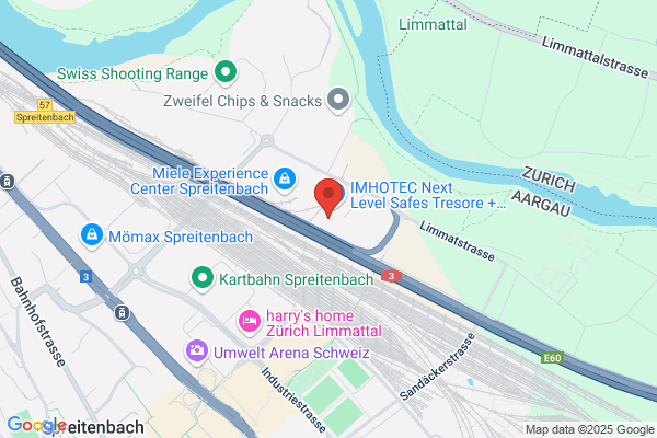 Listec Schweisstechnik AG