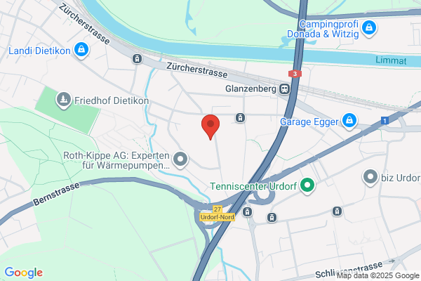 St. Josefsheim