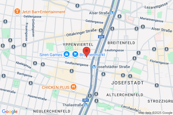 Sozialberatung