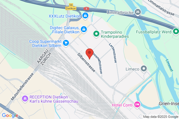 bluelimit gmbh
