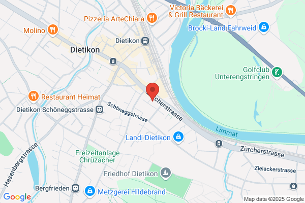 Hotel Sommerau Ticino AG