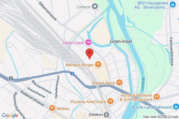 Zaunteam Zürich
