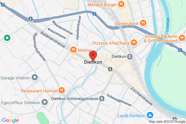 Limmattaler Tagblatt Verlag