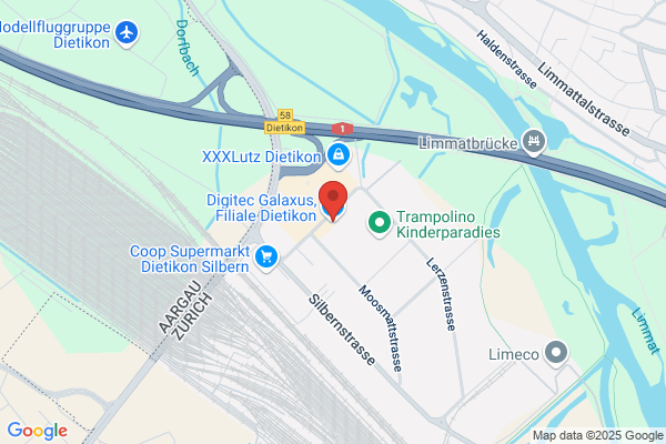 JOHN ELEKTRONIK